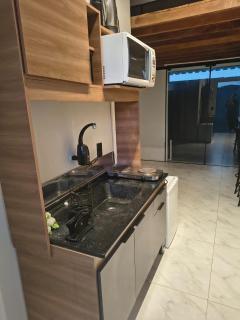 Loft aconchegante - 1