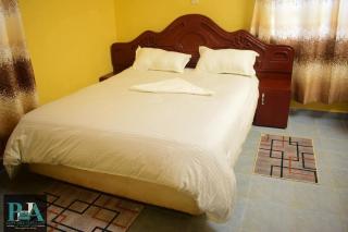 Porthill Guest and Accomodation - 6