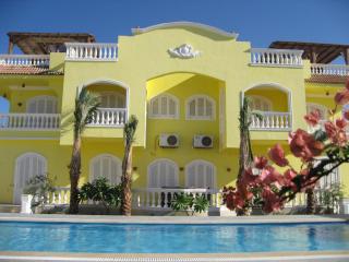 Villa Shahrazad Hurghada - Hurghada - 7