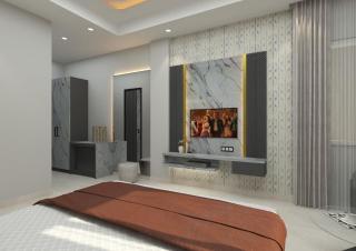 Hotel D K Palace Kishangarh - 7