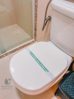 Apartment for 6 - near the BC Ferris Wheel - 3