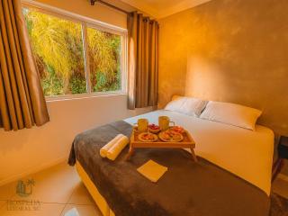 Apartment for 6 - near the BC Ferris Wheel - 2