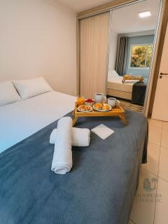 Apartment for 6 - near the BC Ferris Wheel - 1