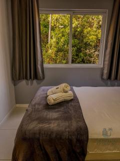 Apartamento para 6 - próximo a roda gigante BC - Cabeçudas - 5