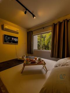 Apartamento para 6 - próximo a roda gigante BC - Cabeçudas - 4