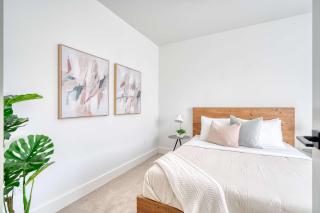 Stay Portland - Stylish Luxe Suite N Williams & Alberta Districts - 8