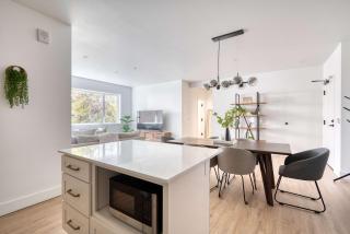 Stay Portland - Stylish Luxe Suite N Williams & Alberta Districts - 9