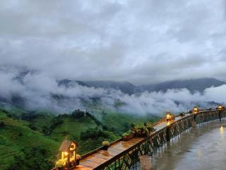 Sapana Mountain Retreat - 4