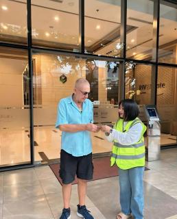 RiverGate Apartments & Condo Saigon D4 - 8