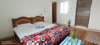 ನಮ್ಮ ಮನೆ Our Home Homestay, Anegundi - 4