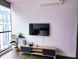 Scarletz KLCC By AR Hospitality - 8