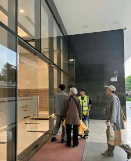 RiverGate Apartments & Condo Saigon D4 - 5