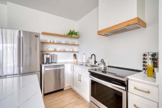 Stay Portland - Exclusive Entire Floor & Instaworthy Local Art - 4
