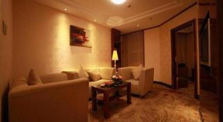 Shishi Kingsa Hotel - 1