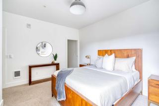 Stay Portland - The Cascadia Retreat - Luxury Home - 90 WalkScore - 8