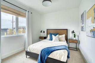 Stay Portland - The Cascadia Retreat - Luxury Home - 90 WalkScore - 7