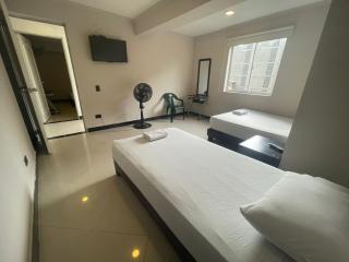 Hospedaje, Medellín,Turismocolombia-fit,Laureles,Estadio - 6