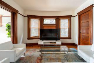 Stay Portland - Historic PDX Home - Sleeps 10, Perfect Location - 5