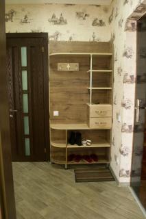 Mindia's Two Bedroom Apartment - Batumi - 1