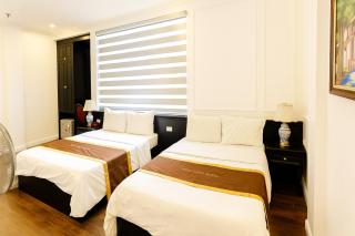 Royal Hotel Hà Nội - Hanoi - 3
