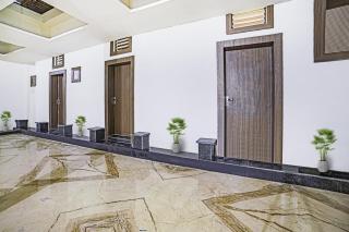Hotel O atithi in Garha Jabalpur - 5