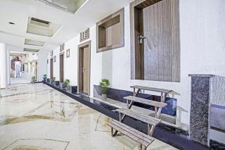 Hotel O atithi in Garha Jabalpur - 6