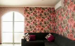 Mindia's Two Bedroom Apartment - Batumi - 2