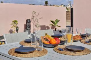 Golden Dunes Villa Gaudi BY SUSTAINABLE ENERGY - 8