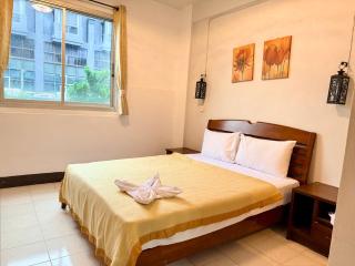 Om Sab House Patong - 6