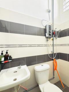 Berkat Juta Homestay 2 - 2