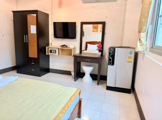 Om Sab House Patong - 7