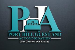 Porthill Guest and Accomodation - 0