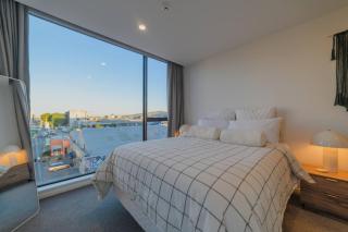 Cityside Comfort Modern 2BR 2BA with Parking - 6