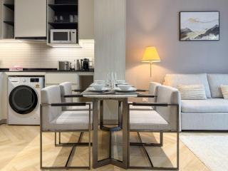 Stylish Pool View Apartments Legendary Bangtao by Mango Family - 7