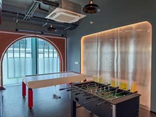 Stylish Pool View Apartments Legendary Bangtao by Mango Family - 5