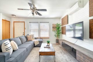 Alberta Arts Luxury Sleeps 4 Walk Score 99 - 0