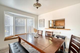 Alberta Arts Luxury Sleeps 4 Walk Score 99 - 7