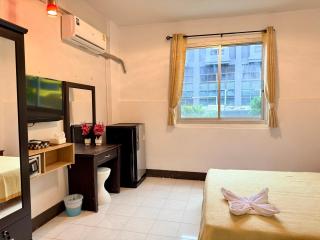 Om Sab House Patong - 8