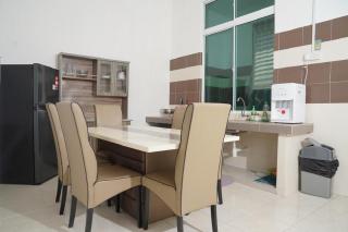 Berkat Juta Homestay 2 - 1