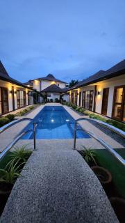 Panglao Ramyer Villa 2 - Sampong - 0