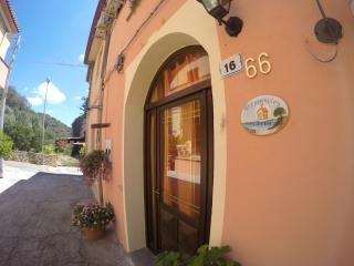 Francesco Apartment - Talavà - 9