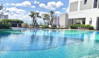 RiverGate Apartments & Condo Saigon D4 - 4