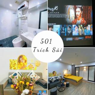 Phố Homestay, Apartment Ha Noi west Lake - 4