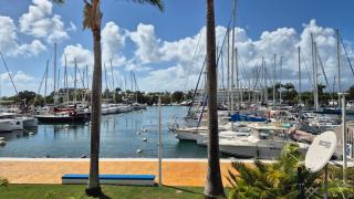 Appartement cosy vue sur la Marina - 9