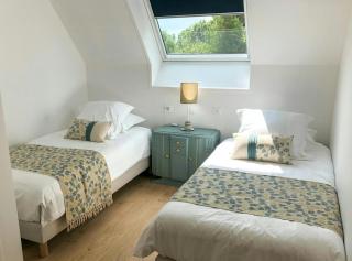 Historic Farm Near Utah Beach In Normandy - Saint-Martin-de-Varreville - 0