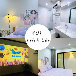 Phố Homestay, Apartment Ha Noi west Lake - 2