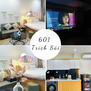 Phố Homestay, Apartment Ha Noi west Lake - 0