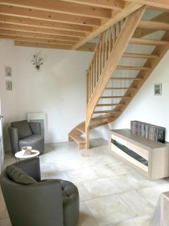 Historic Farm Near Utah Beach In Normandy - Saint-Martin-de-Varreville - 5