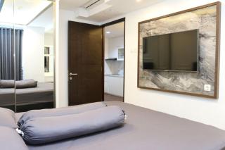 Amarta Apartment by Sajiwa - 4