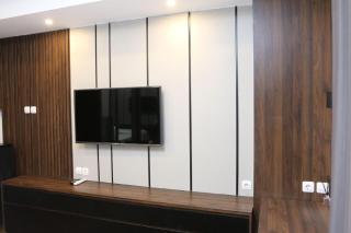 Amarta Apartment by Sajiwa - 1